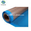 Teflon fiberglass adhesive tape real manufacutre from China